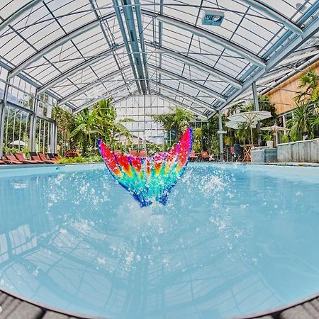Hotel Bamboo Haupthaus Coldrano Eksteriør billede