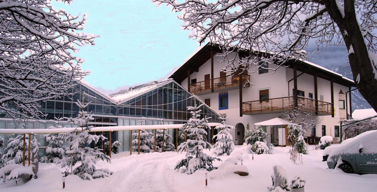 Hotel Bamboo Haupthaus Coldrano Eksteriør billede