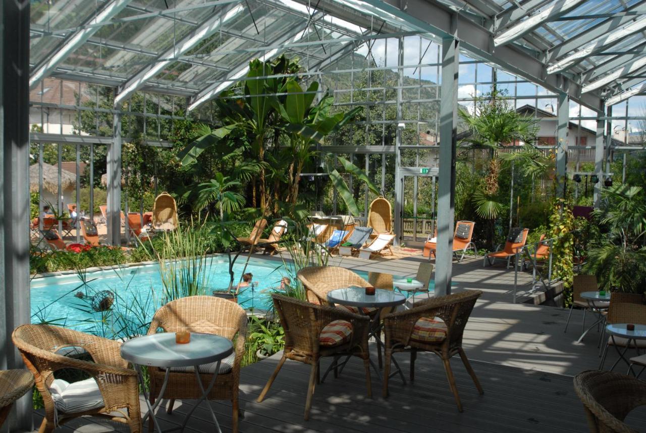 Hotel Bamboo Haupthaus Coldrano Eksteriør billede