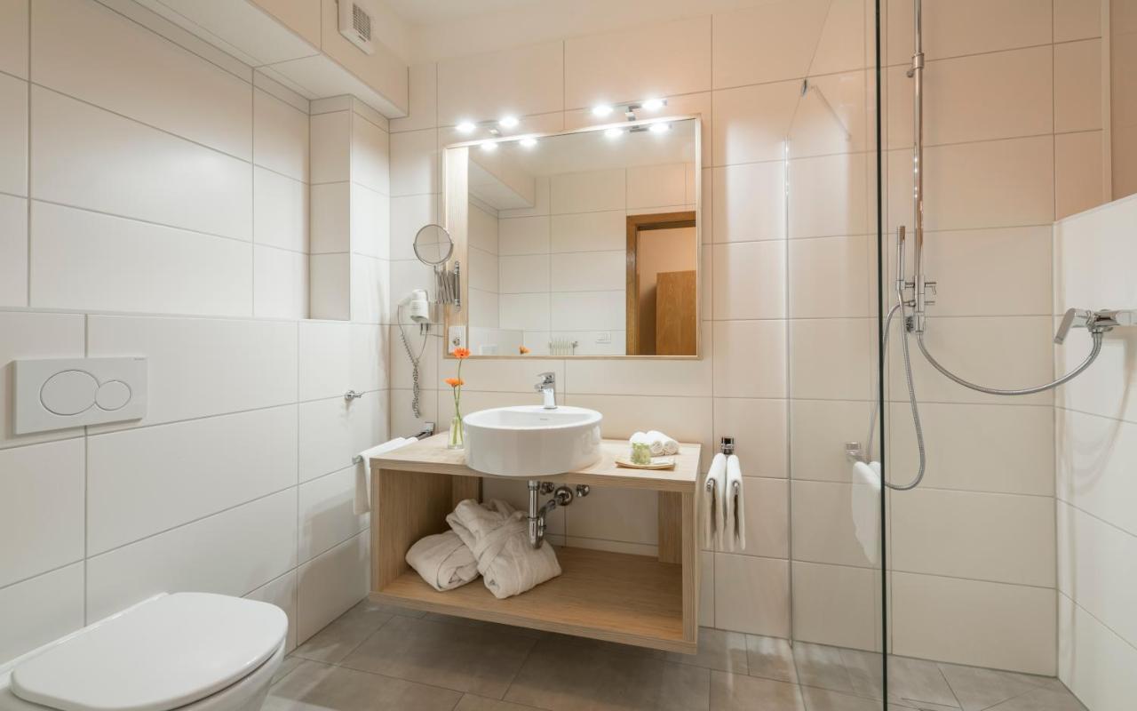 Hotel Bamboo Haupthaus Coldrano Eksteriør billede