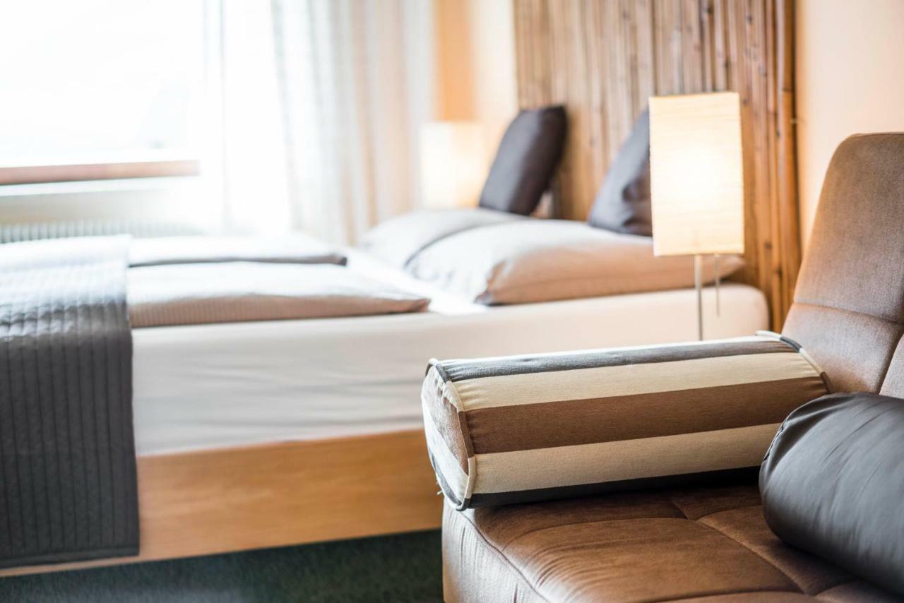 Hotel Bamboo Haupthaus Coldrano Eksteriør billede