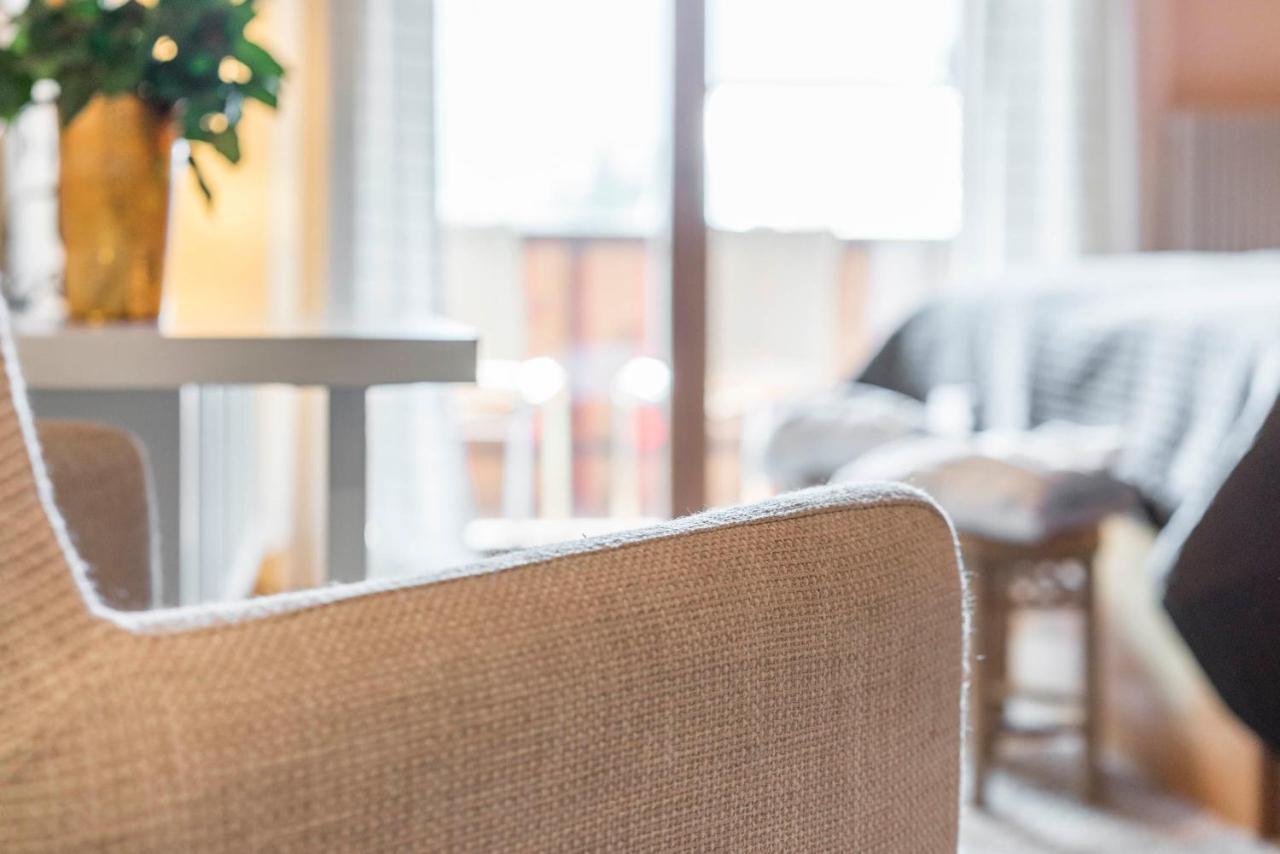 Hotel Bamboo Haupthaus Coldrano Eksteriør billede