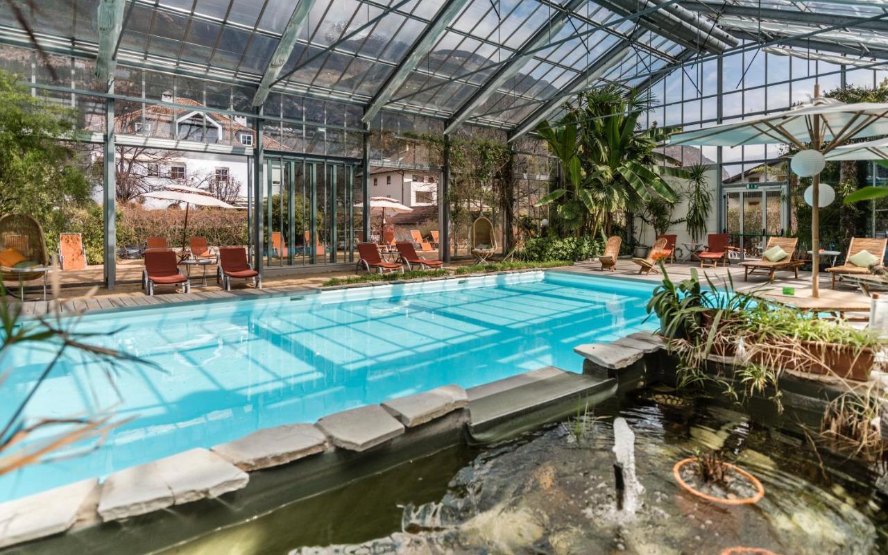 Hotel Bamboo Haupthaus Coldrano Eksteriør billede