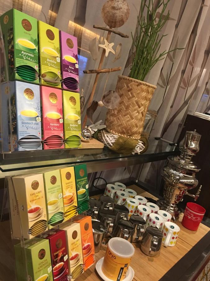 Hotel Bamboo Haupthaus Coldrano Eksteriør billede