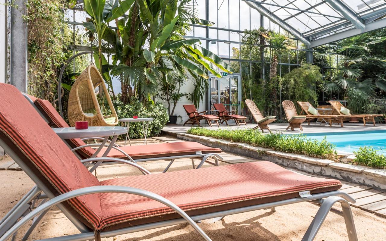 Hotel Bamboo Haupthaus Coldrano Eksteriør billede